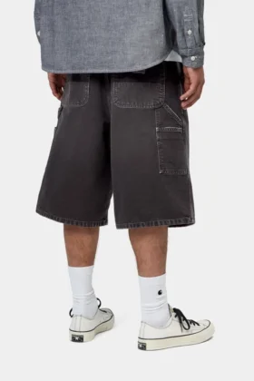 Pantalones Cortos OG con doble refuerzo en las rodillas