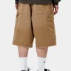 Pantalones Cortos OG con doble refuerzo en las rodillas