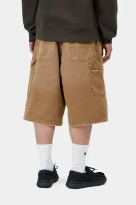 Pantalones Cortos OG con doble refuerzo en las rodillas