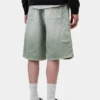 Pantalones Cortos OG con doble refuerzo en las rodillas
