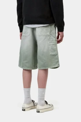 Pantalones Cortos OG con doble refuerzo en las rodillas