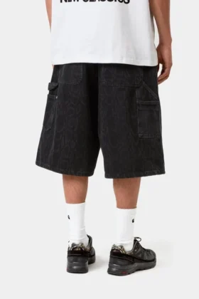Pantalones Cortos OG con doble refuerzo en las rodillas