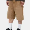 Pantalones Cortos OG con doble refuerzo en las rodillas