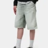 Pantalones Cortos OG con doble refuerzo en las rodillas