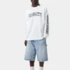 Pantalones Cortos OG con doble refuerzo en las rodillas