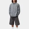 Pantalones Cortos OG con doble refuerzo en las rodillas