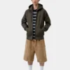 Pantalones Cortos OG con doble refuerzo en las rodillas