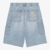 Pantalones Cortos OG con doble refuerzo en las rodillas