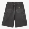 Pantalones Cortos OG con doble refuerzo en las rodillas