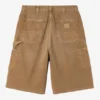 Pantalones Cortos OG con doble refuerzo en las rodillas