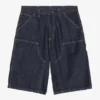 Pantalones Cortos OG con doble refuerzo en las rodillas