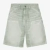 Pantalones Cortos OG con doble refuerzo en las rodillas