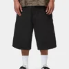 Pantalones Cortos OG con una sola rodillera