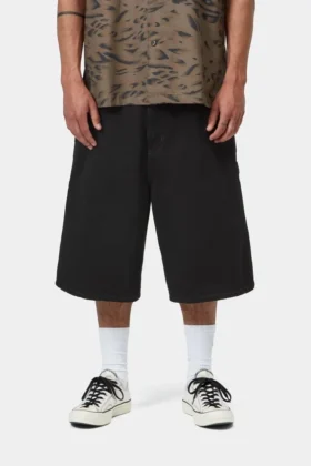 Pantalones Cortos OG con una sola rodillera Pantalones Cortos OG con una sola rodillera