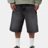 Pantalones Cortos OG con una sola rodillera