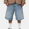 Pantalones Cortos OG con una sola rodillera Pantalones Cortos OG con una sola rodillera