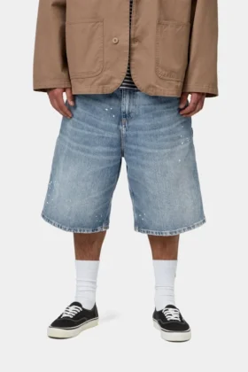 Pantalones Cortos OG con una sola rodillera Pantalones Cortos OG con una sola rodillera