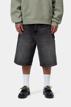 Pantalones Cortos OG con una sola rodillera Pantalones Cortos OG con una sola rodillera
