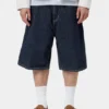 Pantalones Cortos OG con una sola rodillera