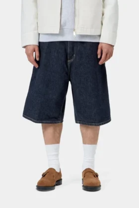 Pantalones Cortos OG con una sola rodillera