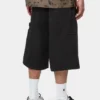 Pantalones Cortos OG con una sola rodillera