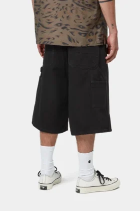 Pantalones Cortos OG con una sola rodillera Pantalones Cortos OG con una sola rodillera