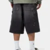 Pantalones Cortos OG con una sola rodillera