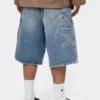 Pantalones Cortos OG con una sola rodillera Pantalones Cortos OG con una sola rodillera
