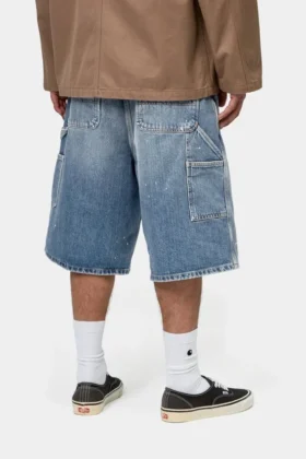 Pantalones Cortos OG con una sola rodillera Pantalones Cortos OG con una sola rodillera