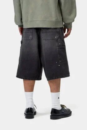 Pantalones Cortos OG con una sola rodillera Pantalones Cortos OG con una sola rodillera