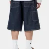 Pantalones Cortos OG con una sola rodillera