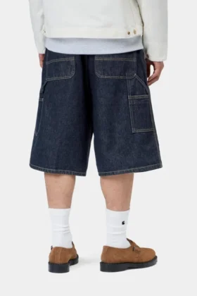 Pantalones Cortos OG con una sola rodillera
