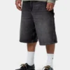 Pantalones Cortos OG con una sola rodillera