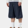 Pantalones Cortos OG con una sola rodillera