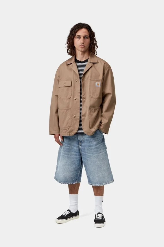 Pantalones Cortos OG con una sola rodillera Pantalones Cortos OG con una sola rodillera