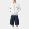 Pantalones Cortos OG con una sola rodillera