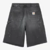 Pantalones Cortos OG con una sola rodillera