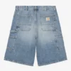 Pantalones Cortos OG con una sola rodillera Pantalones Cortos OG con una sola rodillera