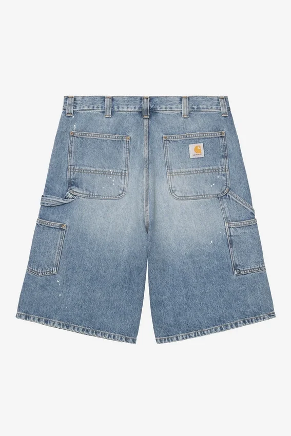 Pantalones Cortos OG con una sola rodillera Pantalones Cortos OG con una sola rodillera