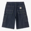 Pantalones Cortos OG con una sola rodillera