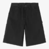 Pantalones Cortos OG con una sola rodillera