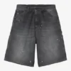 Pantalones Cortos OG con una sola rodillera