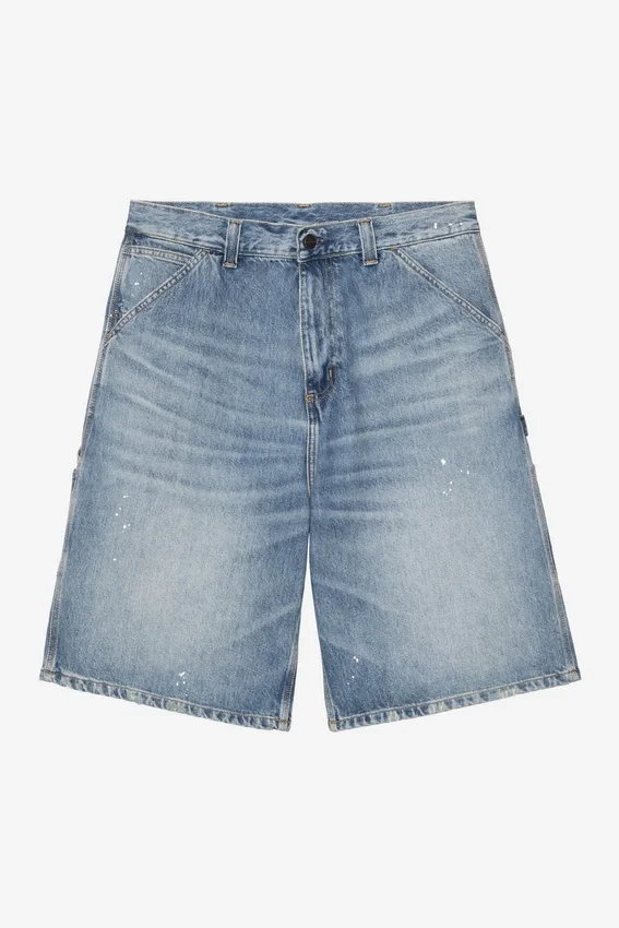 Pantalones Cortos OG con una sola rodillera Pantalones Cortos OG con una sola rodillera