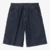 Pantalones Cortos OG con una sola rodillera