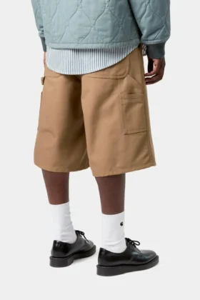 Pantalones Cortos OG de una sola rodilla – Lona