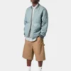 Pantalones Cortos OG de una sola rodilla – Lona