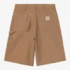 Pantalones Cortos OG de una sola rodilla – Lona