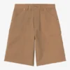 Pantalones Cortos OG de una sola rodilla – Lona
