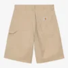 Pantalones Cortos Postal con doble refuerzo en las rodillas