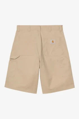 Pantalones Cortos Postal con doble refuerzo en las rodillas
